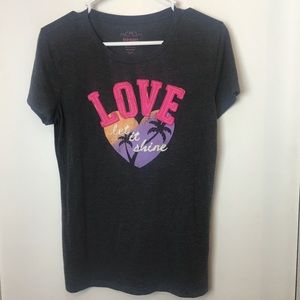 Old navy short sleeve T-shirts